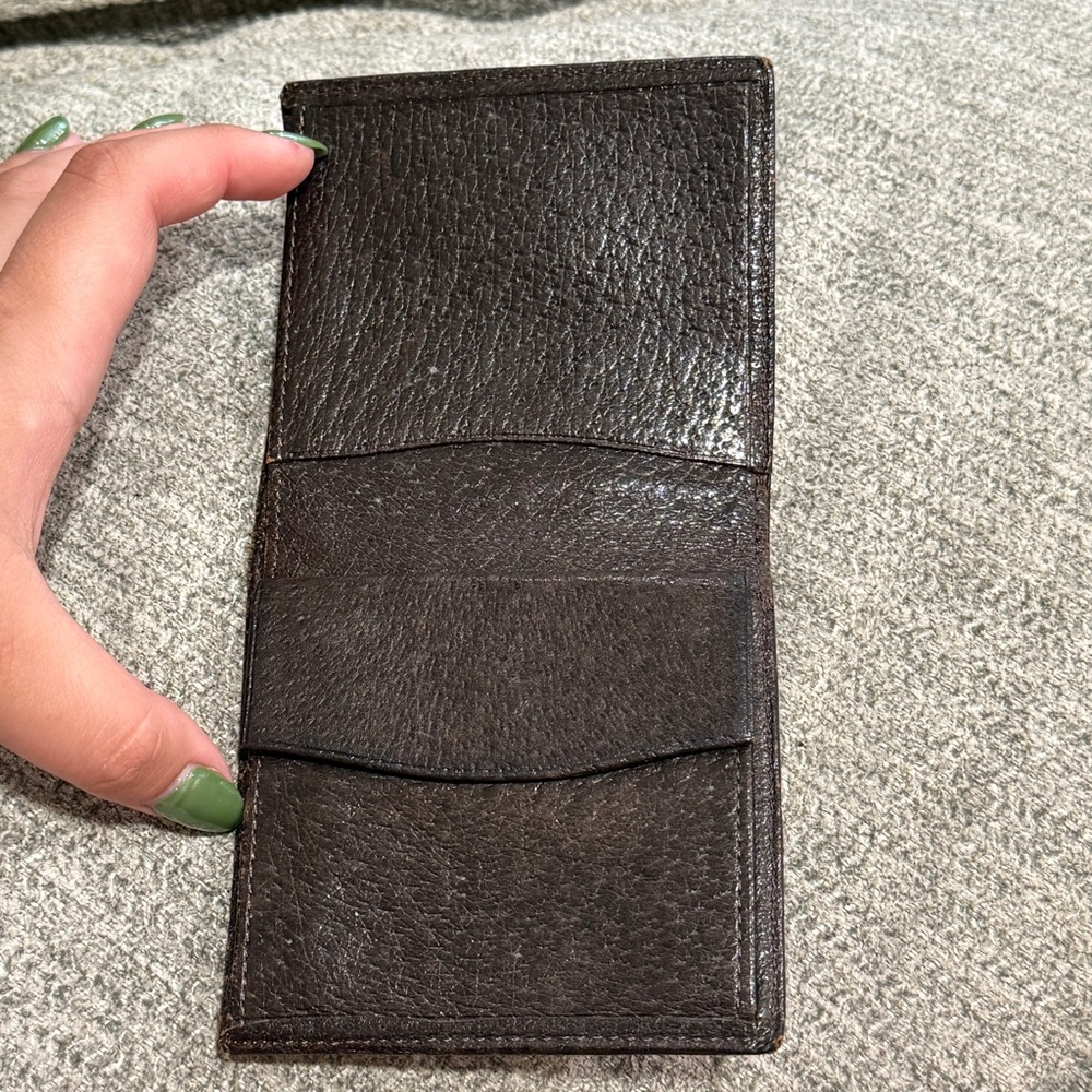 Burberry Vintage Card Holder - Picture 3 of 8